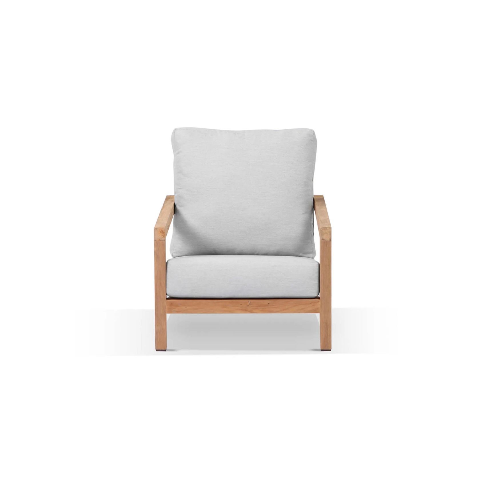 Venlo Outdoor Single Sofa gallery detail image