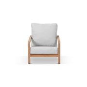 Venlo Outdoor Single Sofa gallery detail image