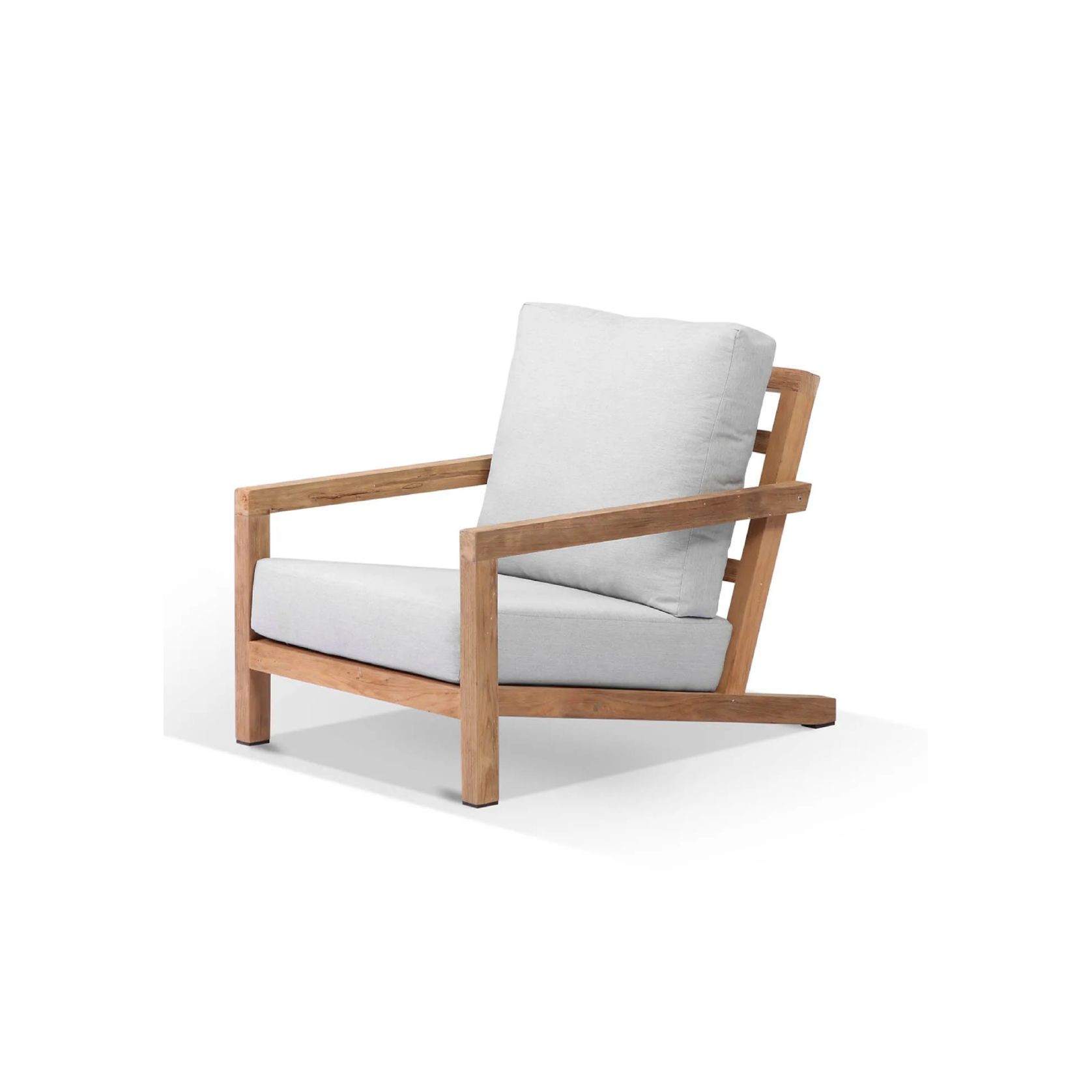 Venlo Outdoor Single Sofa gallery detail image