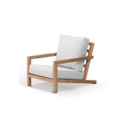 Venlo Outdoor Single Sofa gallery detail image