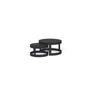 Aspen 5 Seater Outdoor Platform Lounge Setting gallery detail image