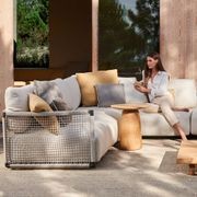 Nodi modular sofa gallery detail image
