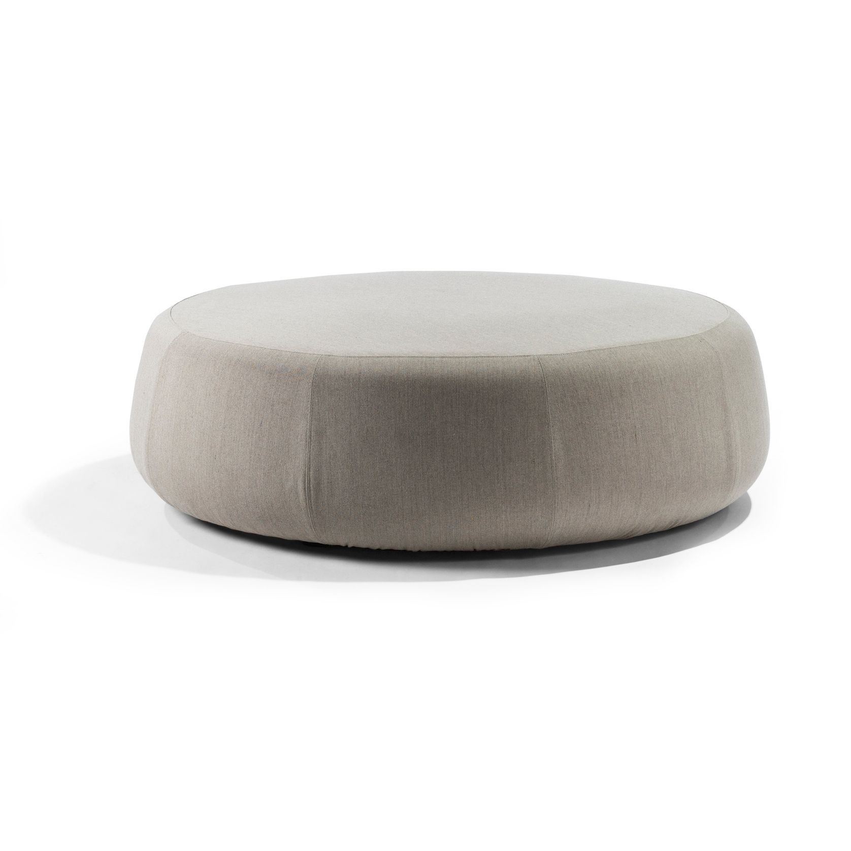 Nomad Pouf gallery detail image