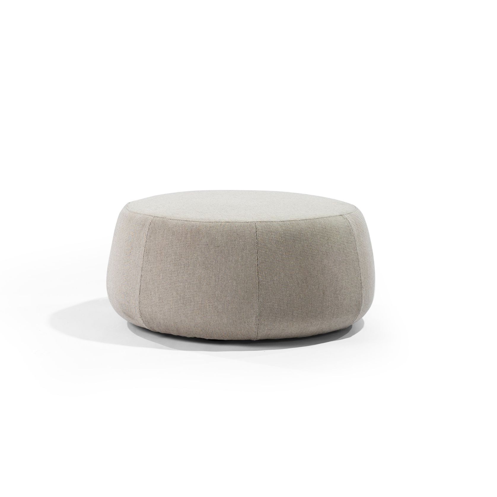 Nomad Pouf gallery detail image