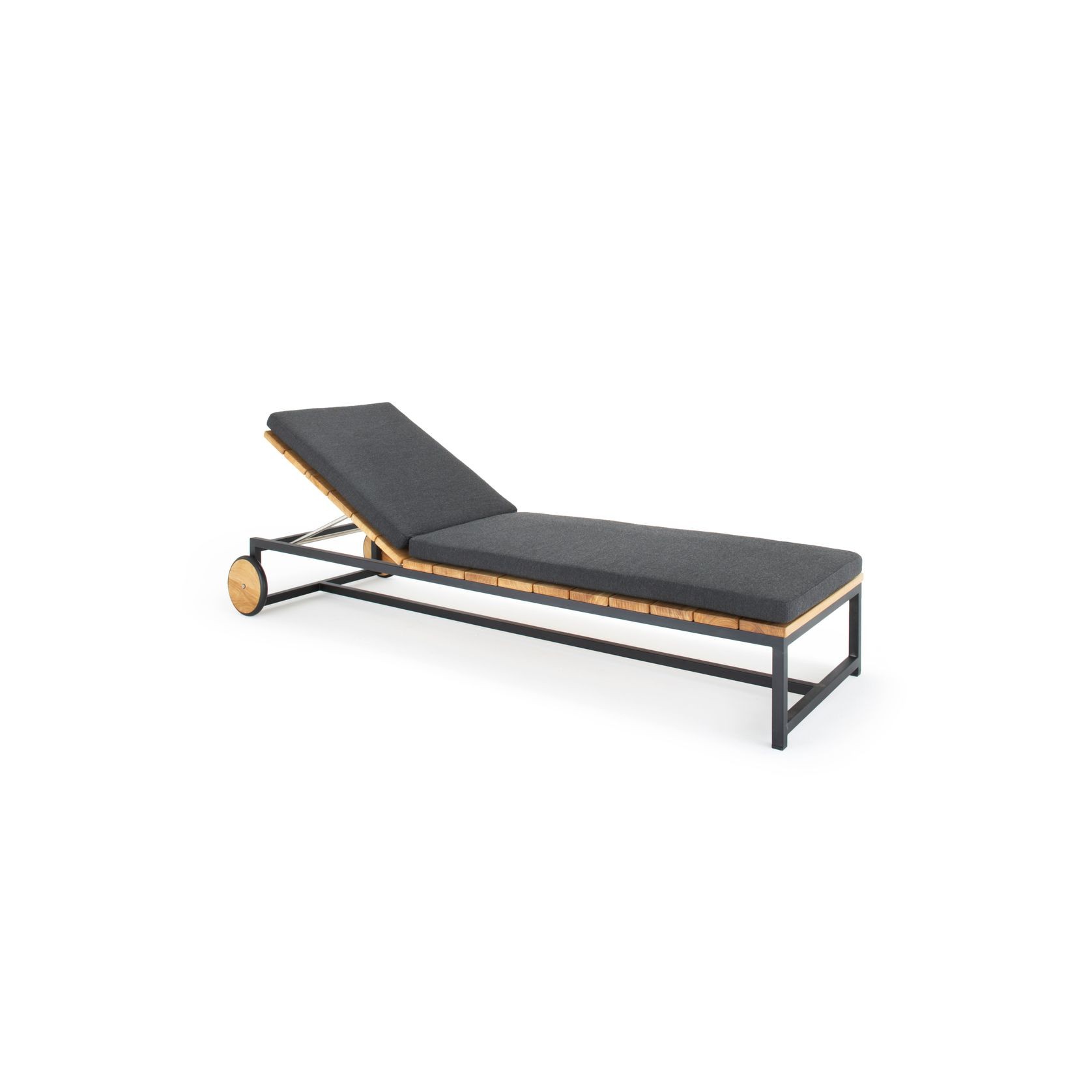 Nullica Outdoor Daybed Lounger gallery detail image