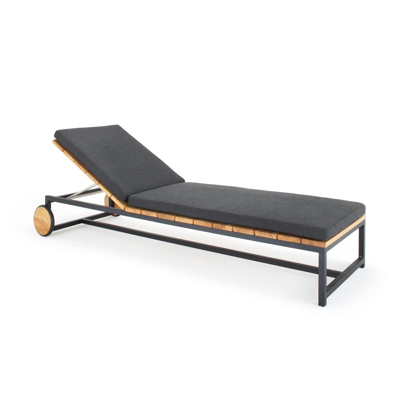 Nullica Outdoor Daybed Lounger gallery detail image