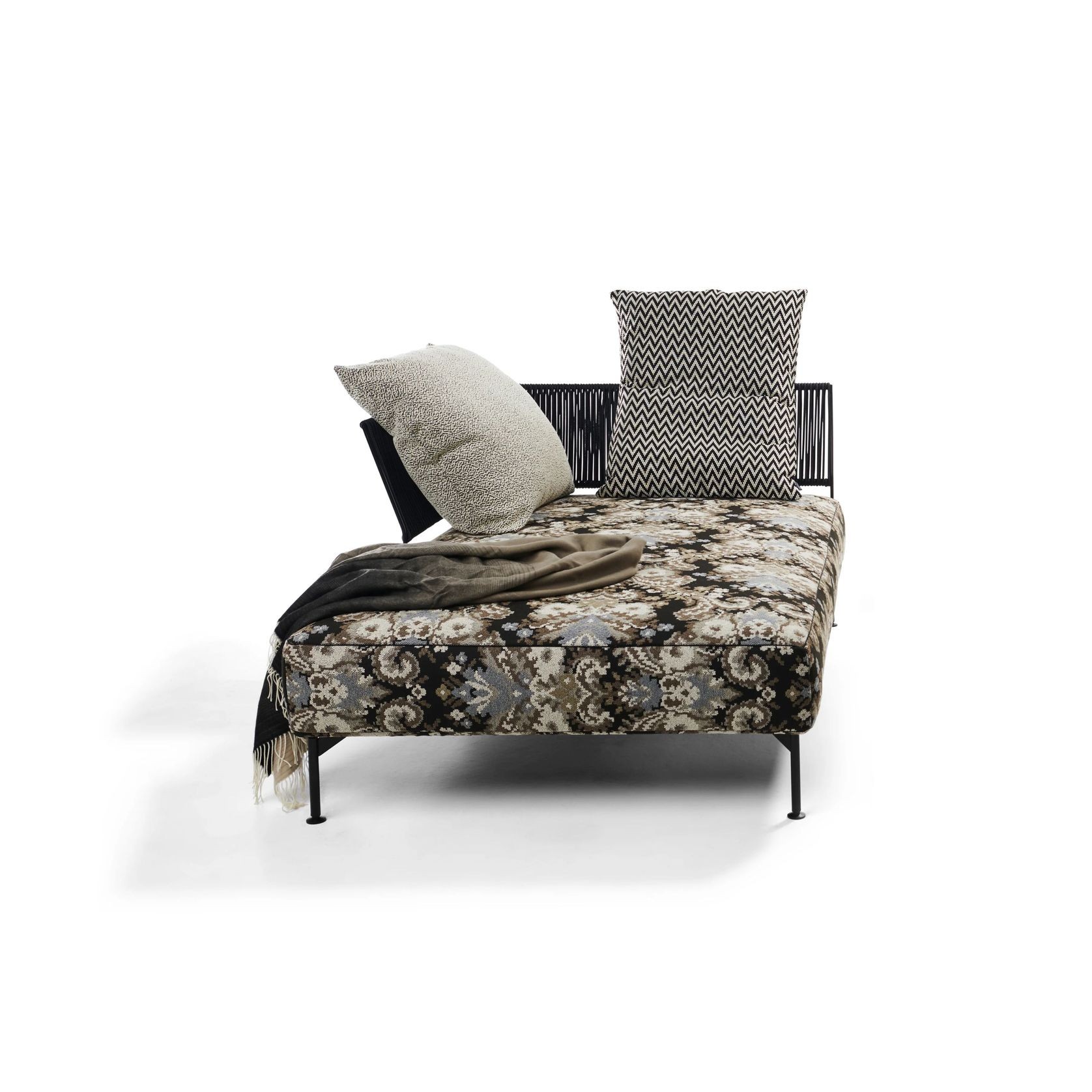 Miu Outdoor Sofa gallery detail image