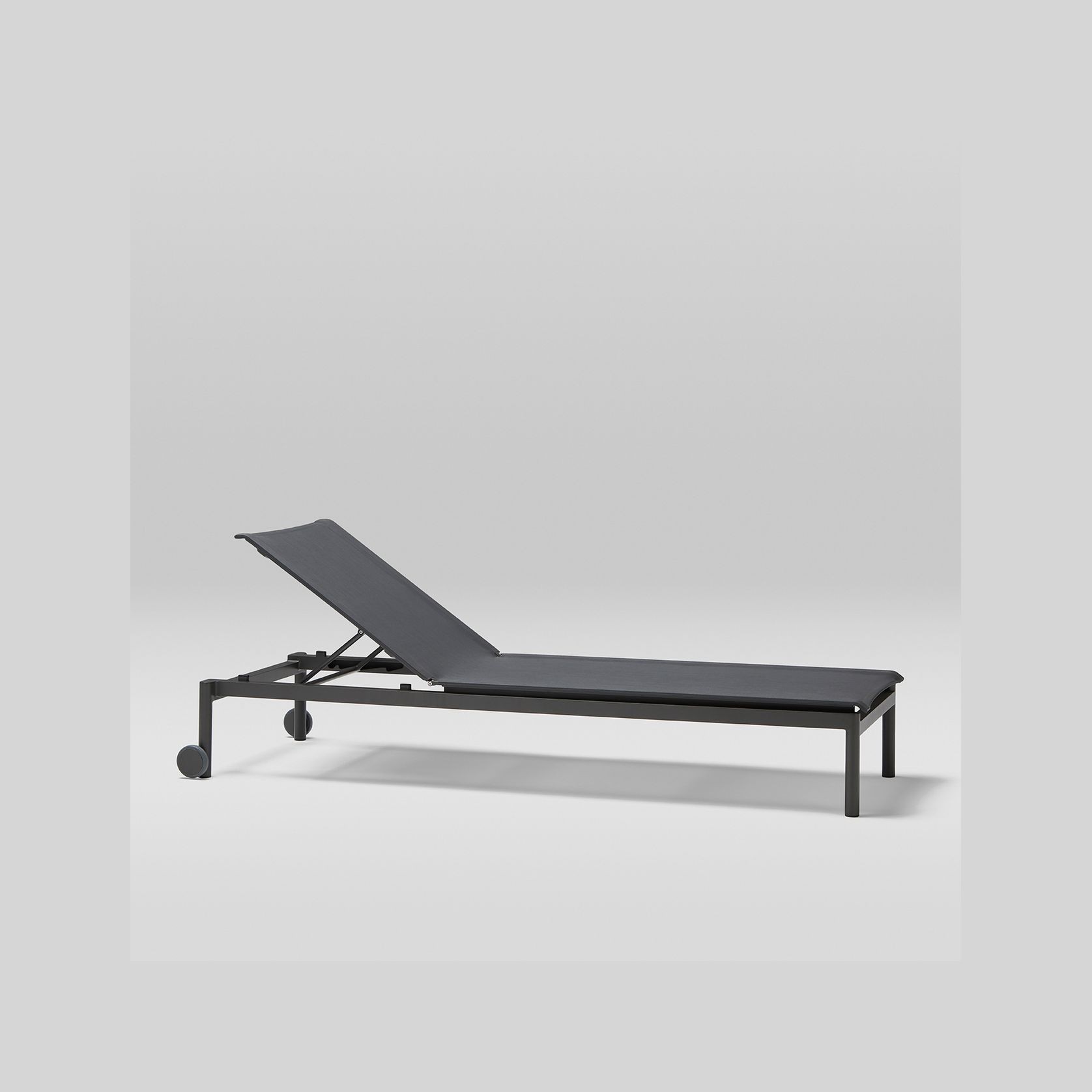 Origin Sunbed Lounger By Point gallery detail image