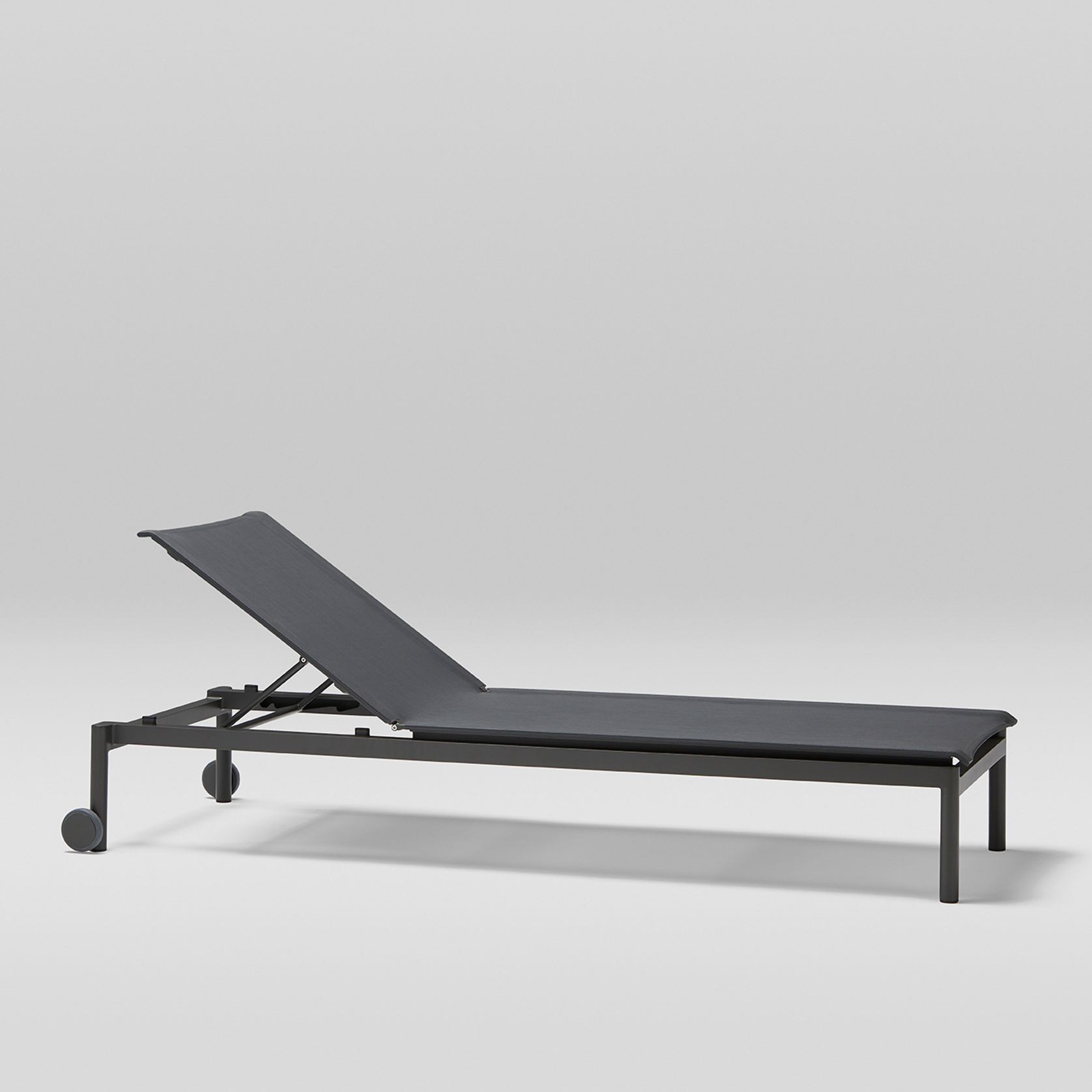 Origin Sunbed Lounger By Point gallery detail image