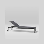 Origin Sunbed Lounger By Point gallery detail image