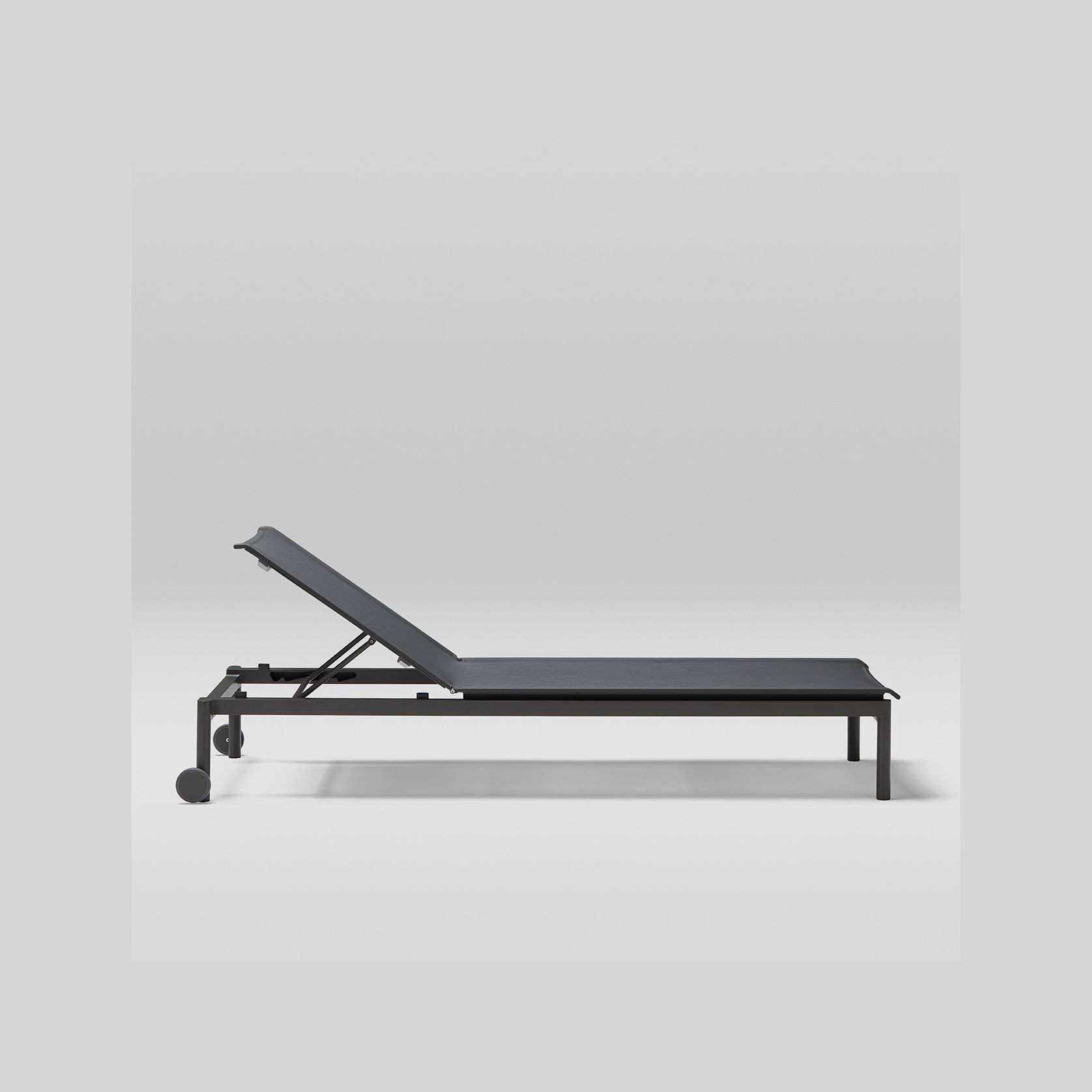 Origin Sunbed Lounger By Point gallery detail image