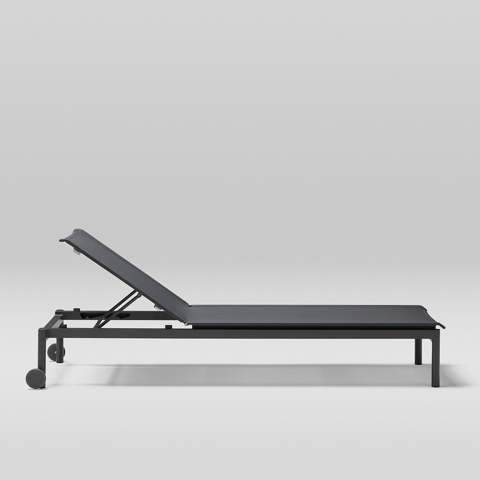 Origin Sunbed Lounger By Point gallery detail image