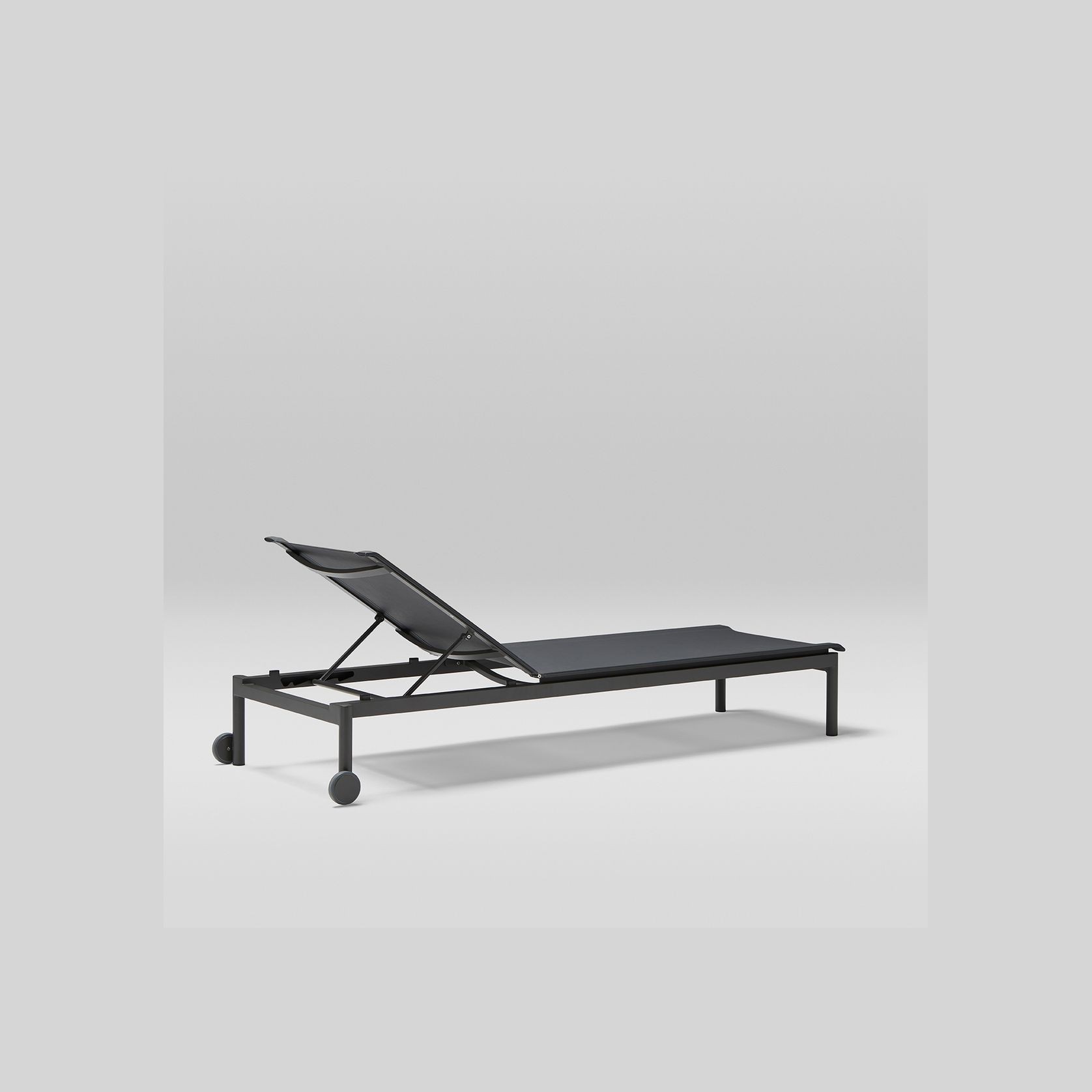 Origin Sunbed Lounger By Point gallery detail image