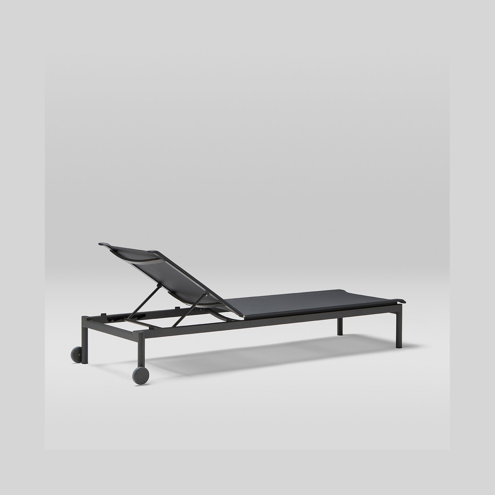 Origin Sunbed Lounger By Point gallery detail image