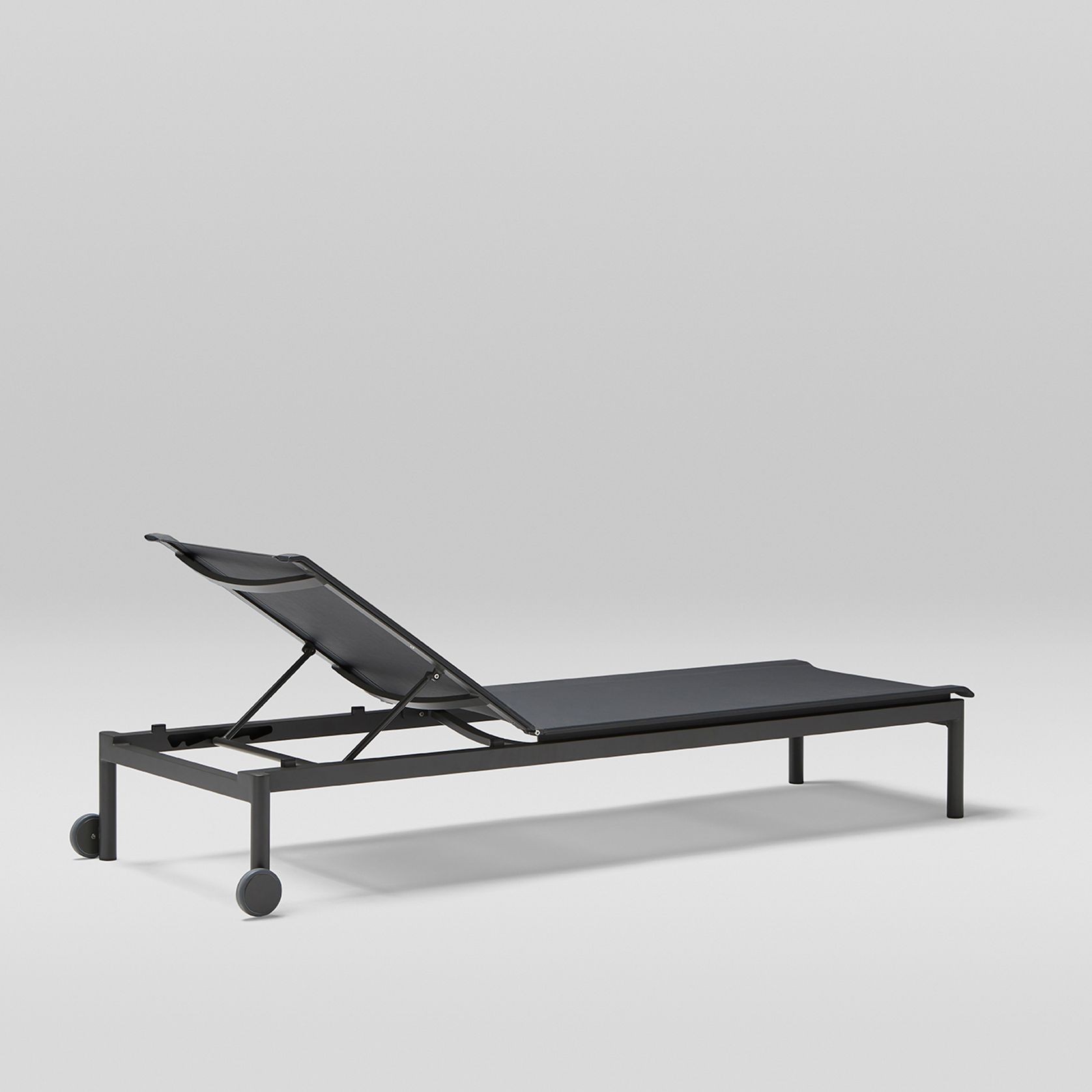 Origin Sunbed Lounger By Point gallery detail image