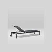 Origin Sunbed Lounger By Point gallery detail image