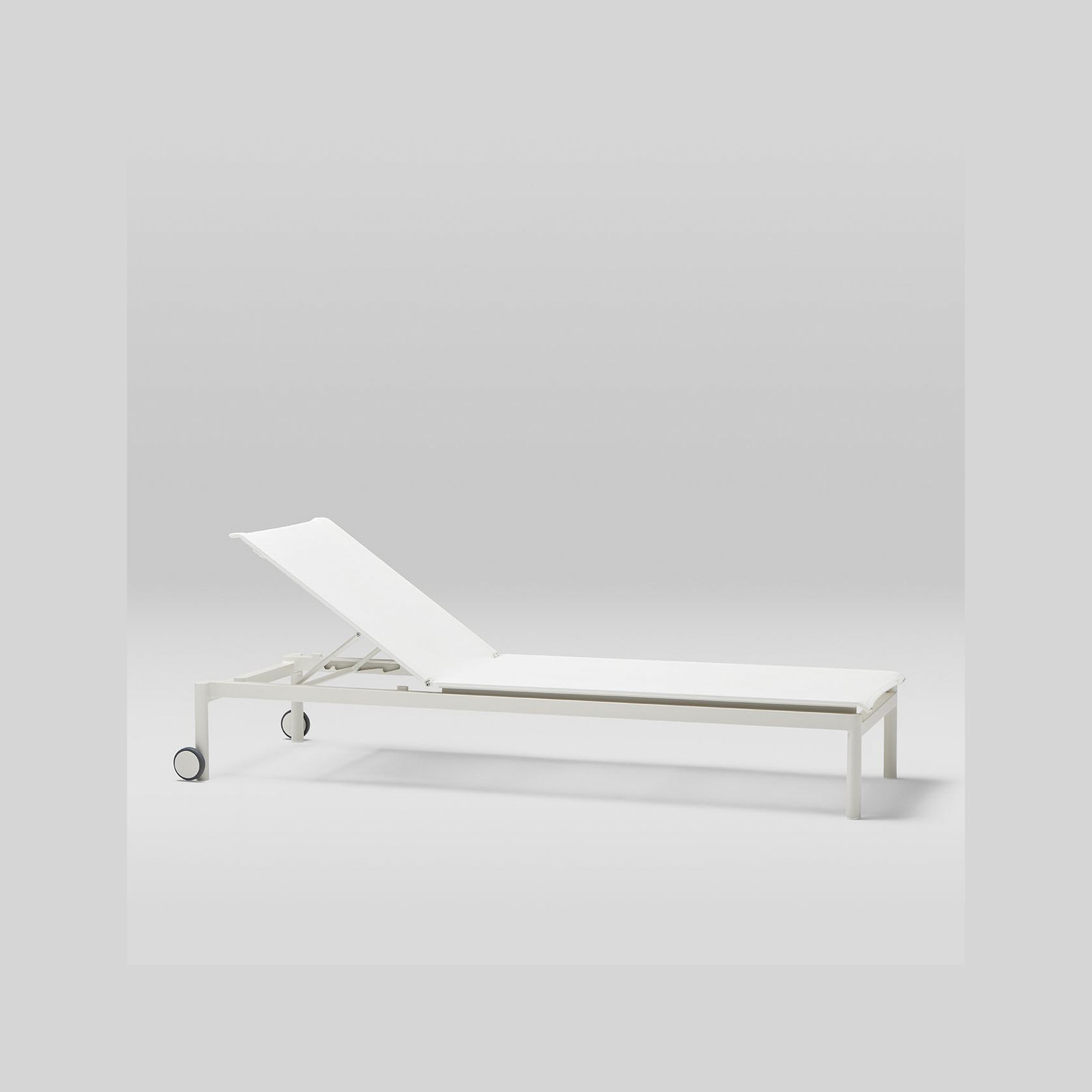 Origin Sunbed Lounger By Point gallery detail image