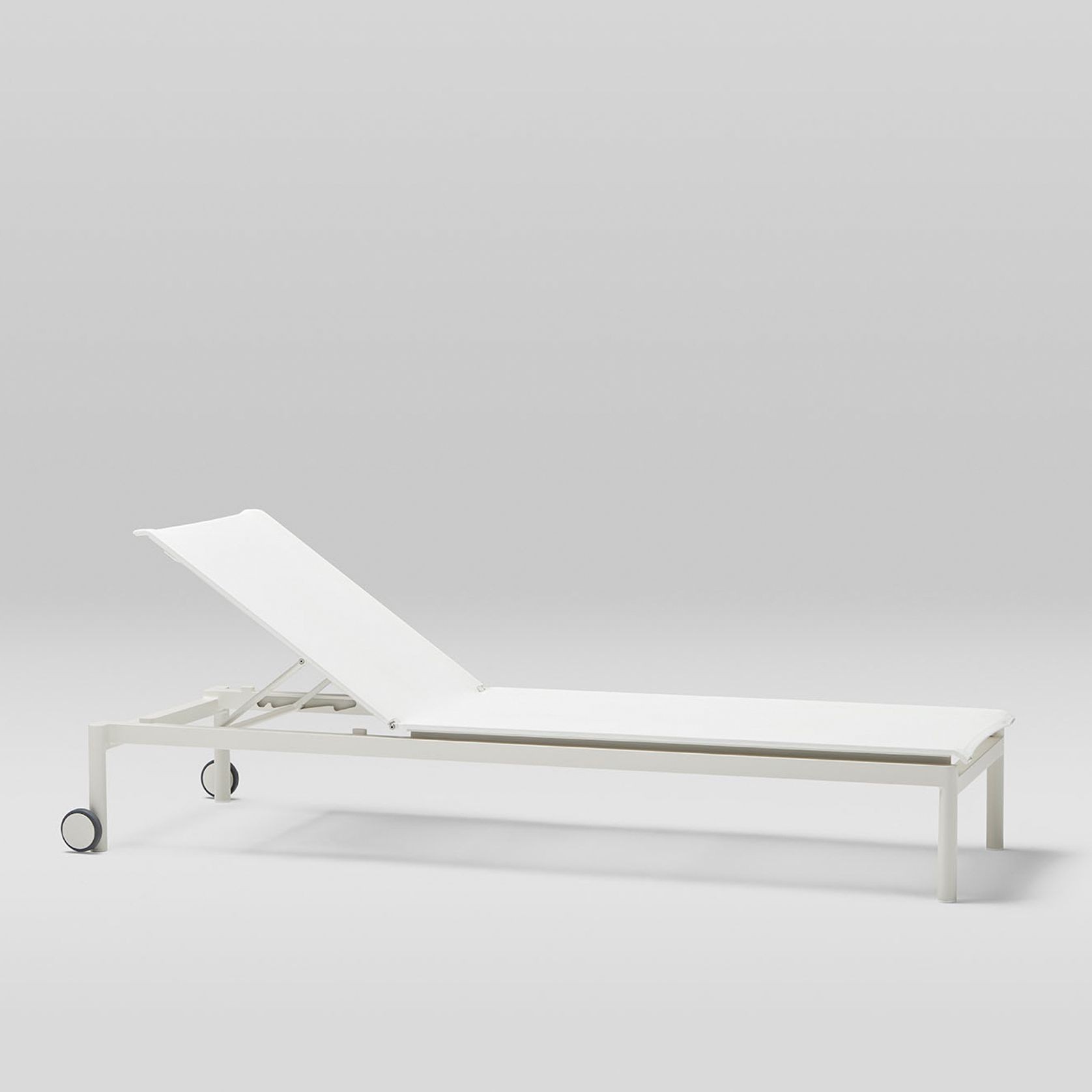 Origin Sunbed Lounger By Point gallery detail image