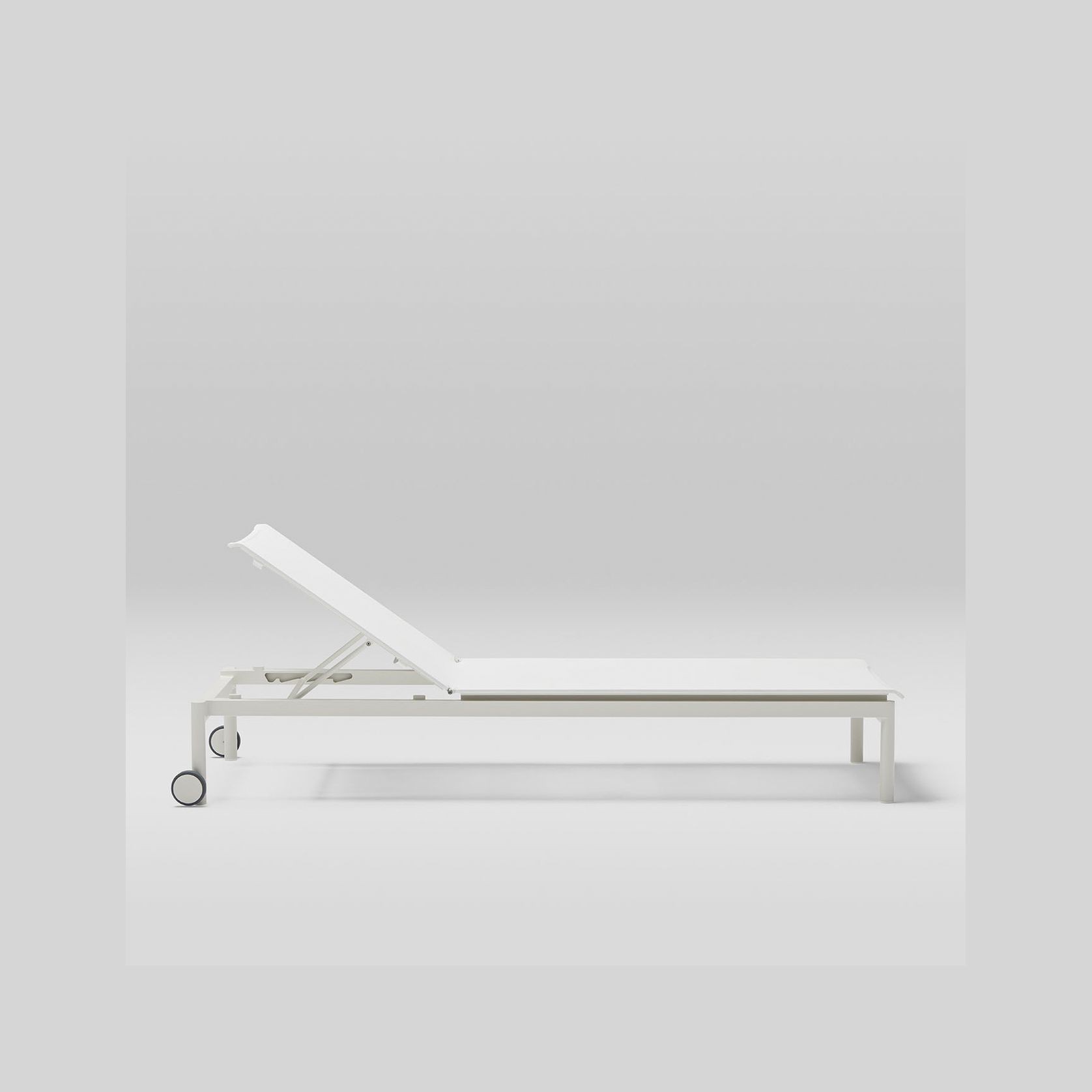 Origin Sunbed Lounger By Point gallery detail image