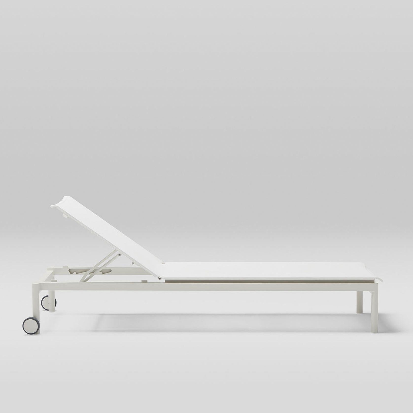 Origin Sunbed Lounger By Point gallery detail image