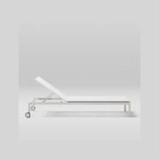 Origin Sunbed Lounger By Point gallery detail image