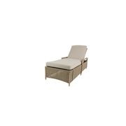 Sorrento Sun Lounger gallery detail image