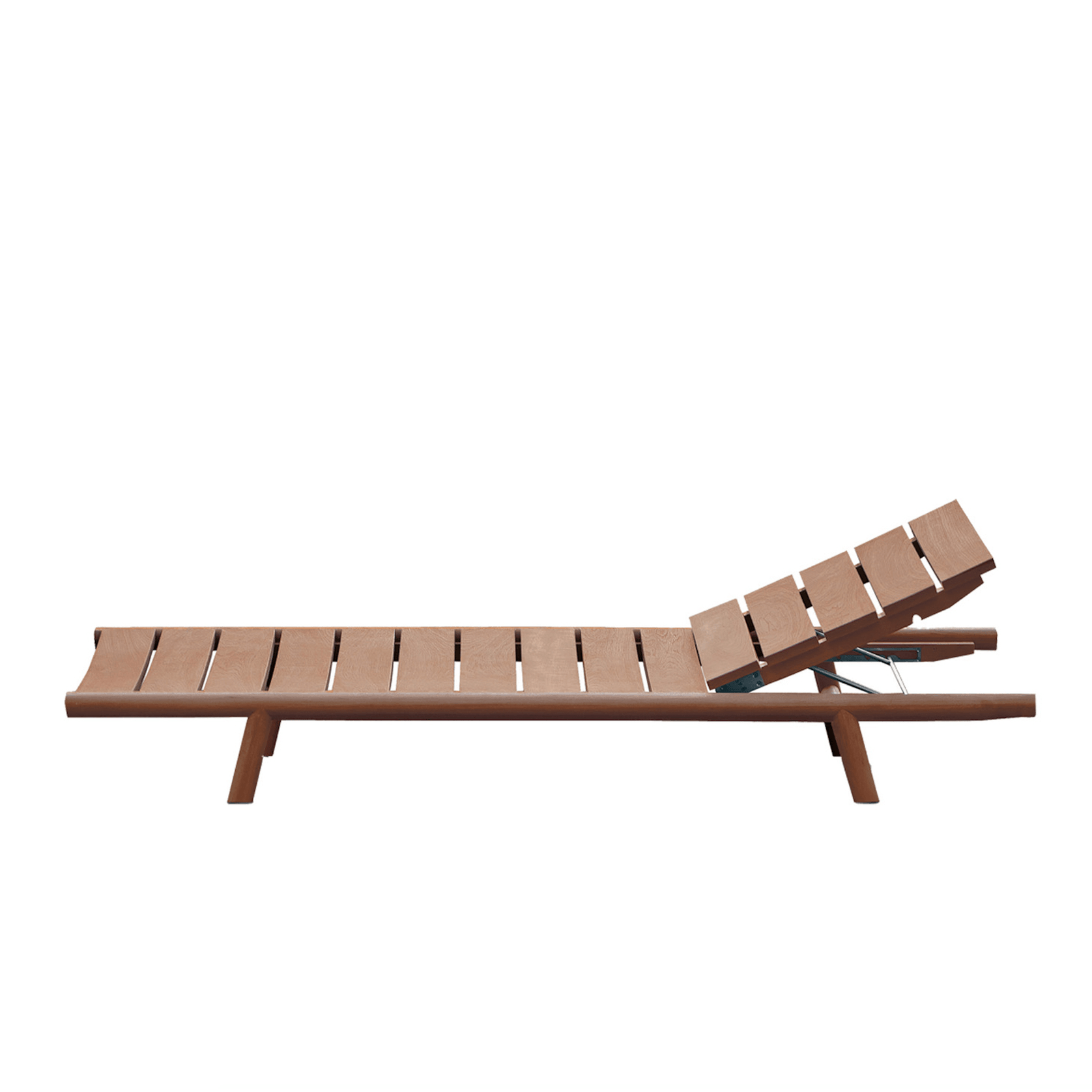 Orson Garden Lounger gallery detail image