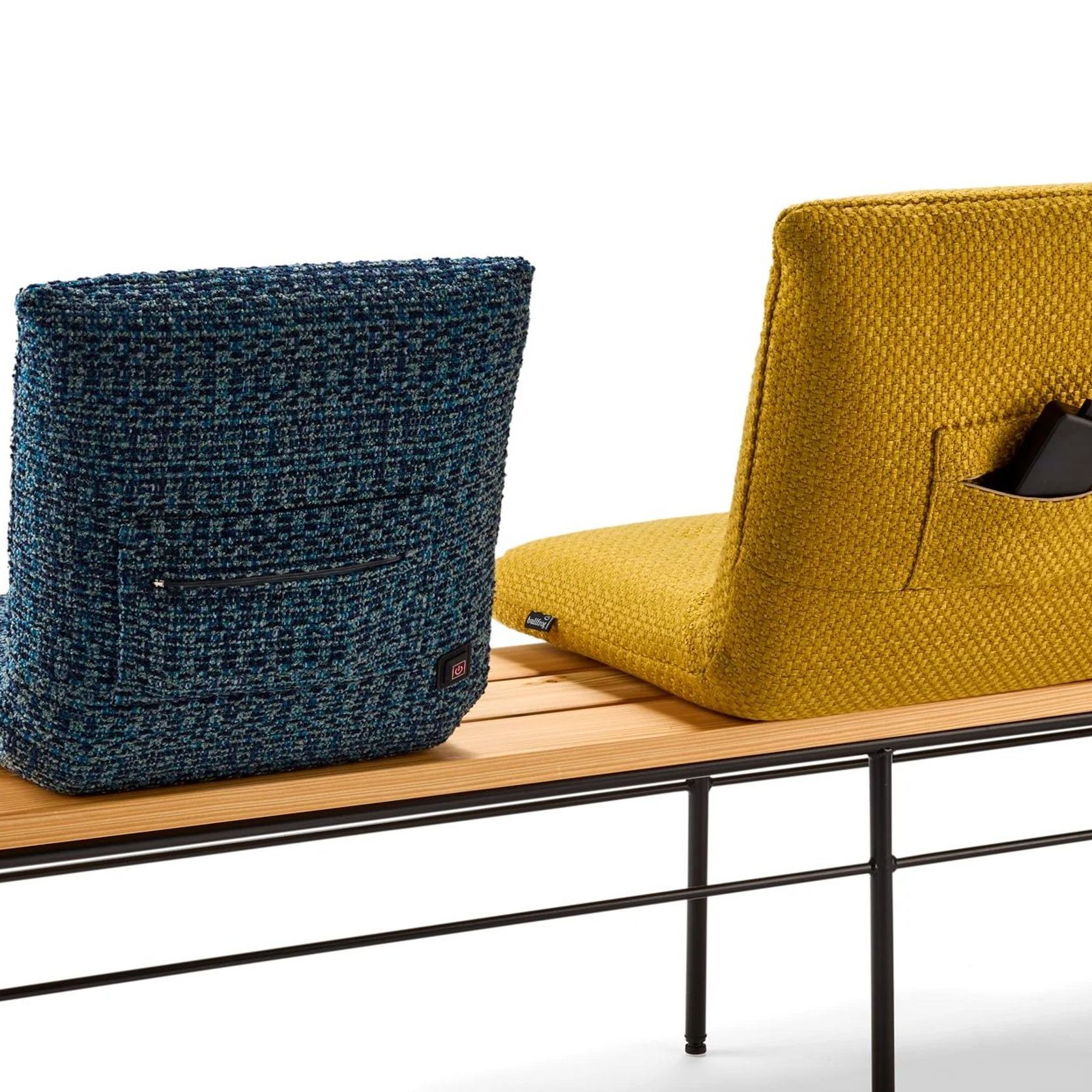 Pro Beir Seat Cushion gallery detail image