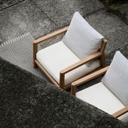 Pablo Outdoor Armchair gallery detail image