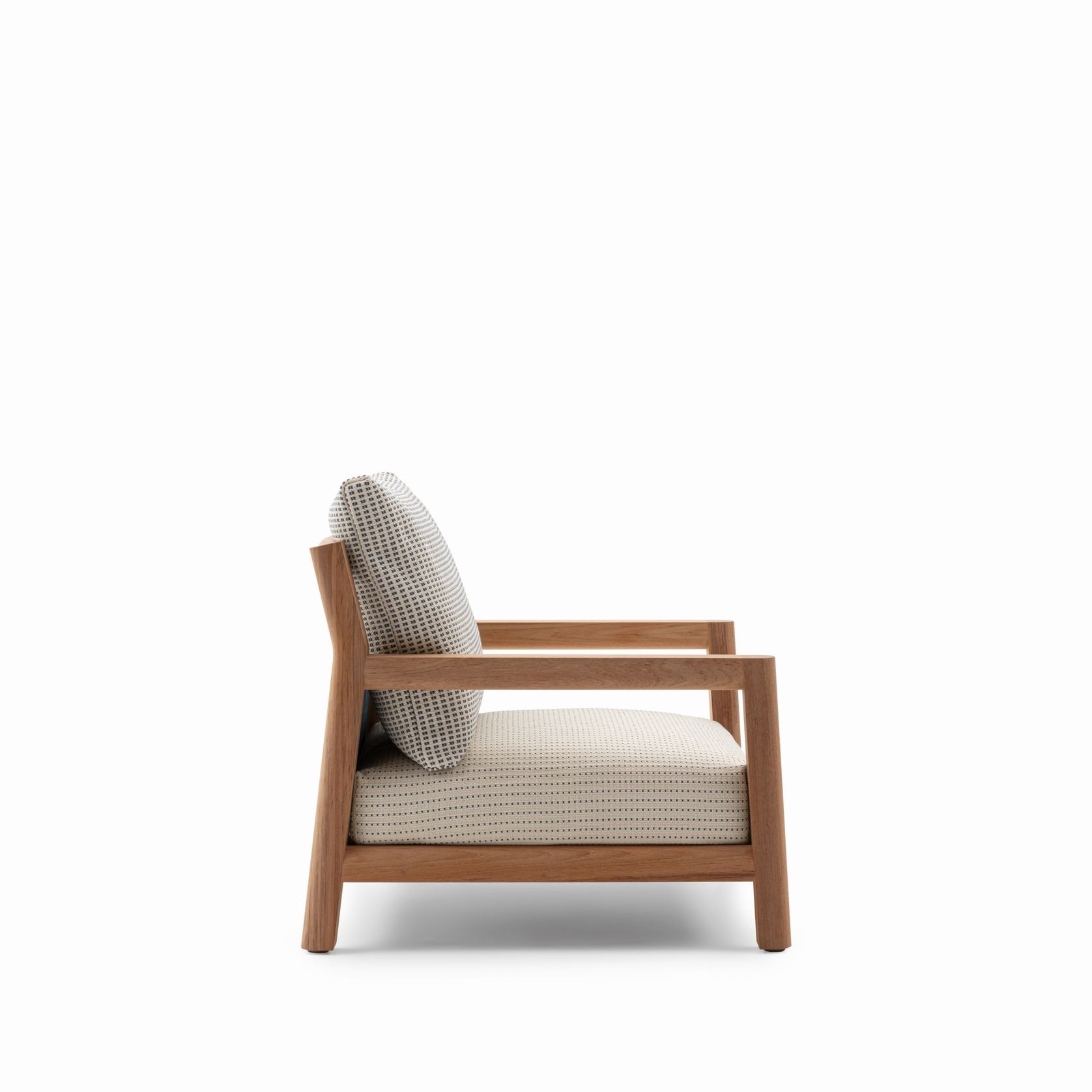 Pablo Outdoor Armchair gallery detail image