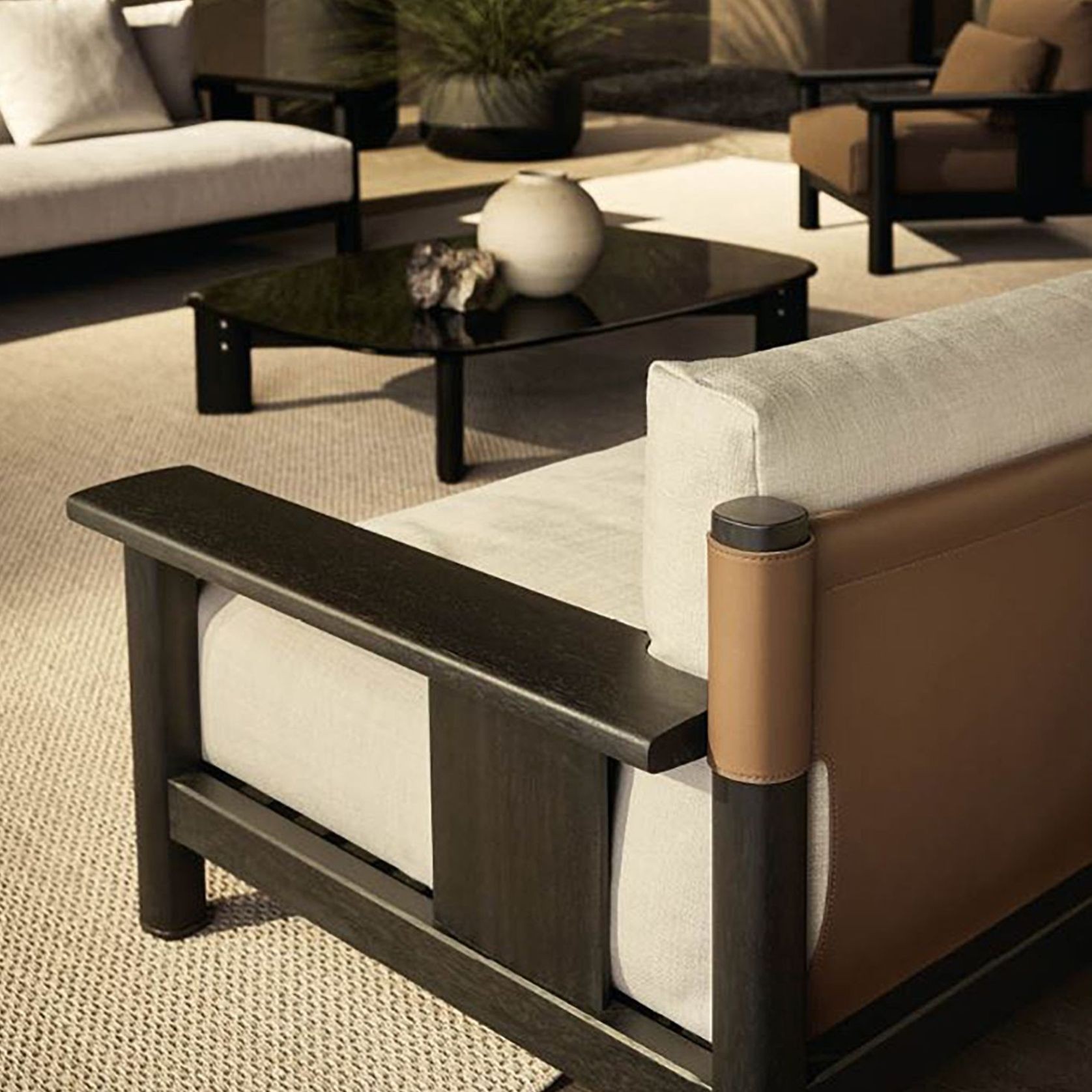 Ketch Sofa gallery detail image