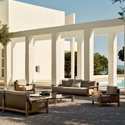 Ketch Sofa gallery detail image