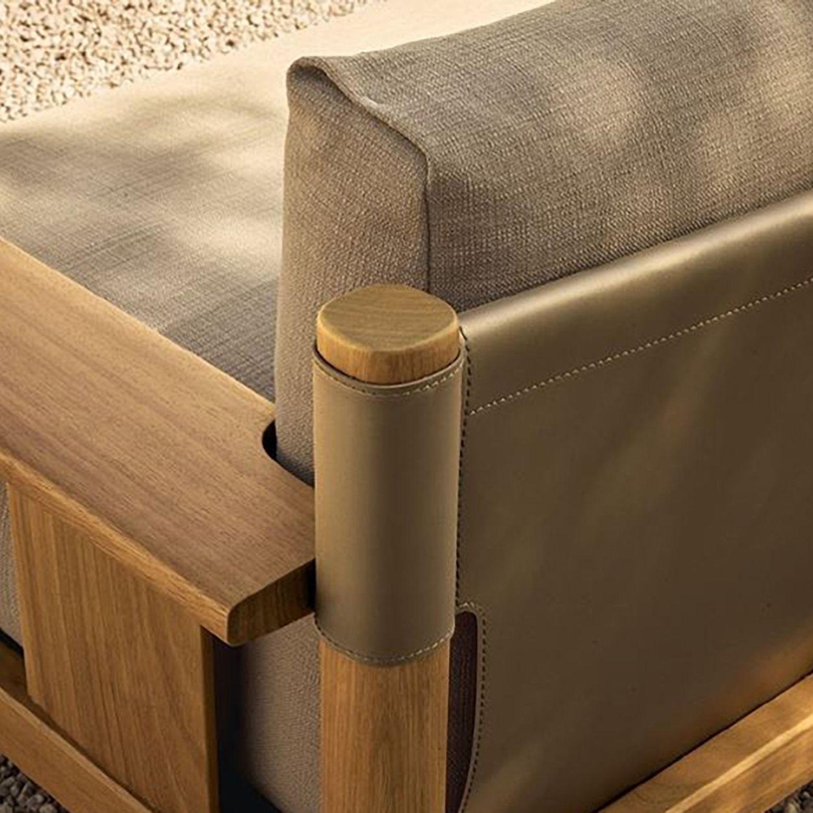 Ketch Sofa gallery detail image