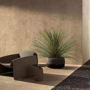 Le Club Outdoor Armchair gallery detail image