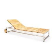 Nullica Outdoor Daybed Lounger gallery detail image