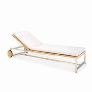 Nullica Outdoor Daybed Lounger gallery detail image
