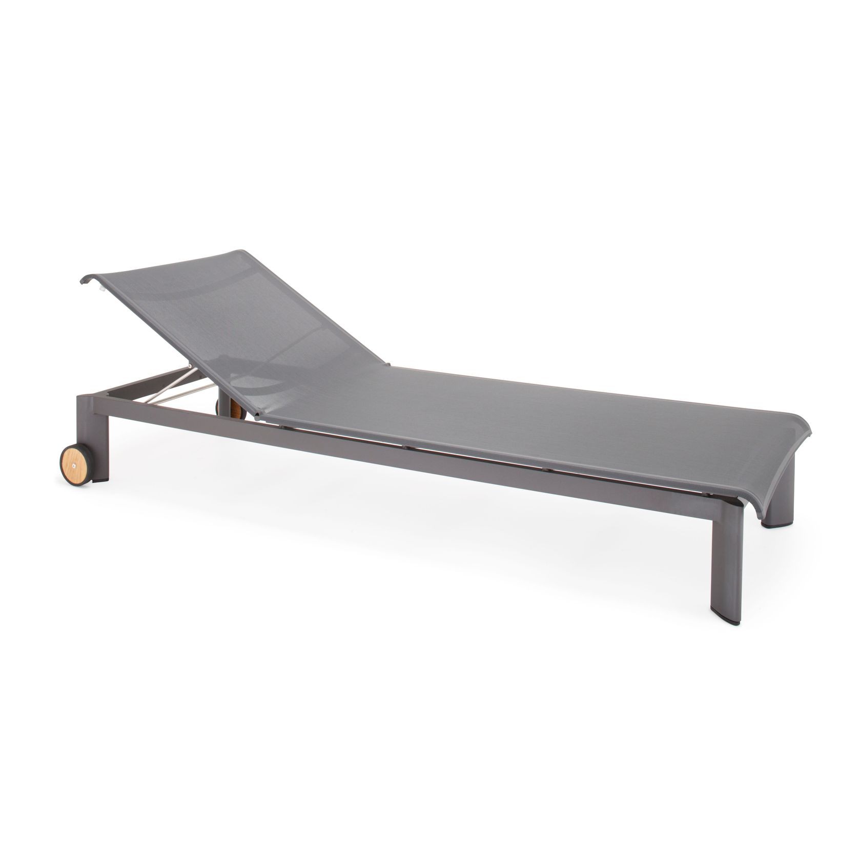 Delray Outdoor Daybed Lounger gallery detail image