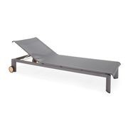 Delray Outdoor Daybed Lounger gallery detail image
