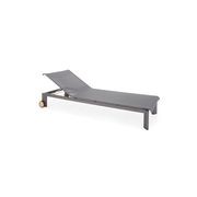 Delray Outdoor Daybed Lounger gallery detail image