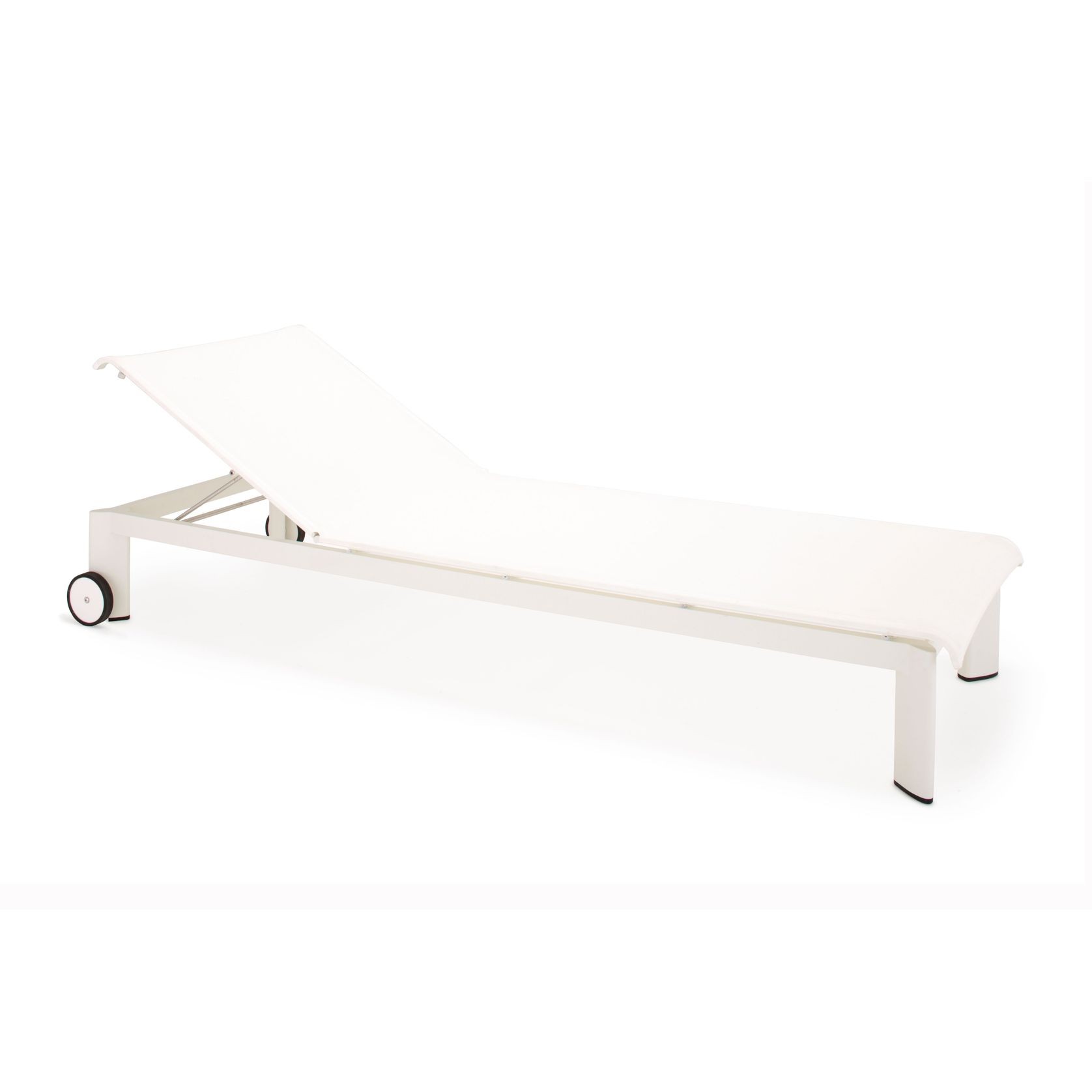 Delray Outdoor Daybed Lounger gallery detail image