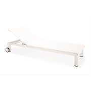 Delray Outdoor Daybed Lounger gallery detail image