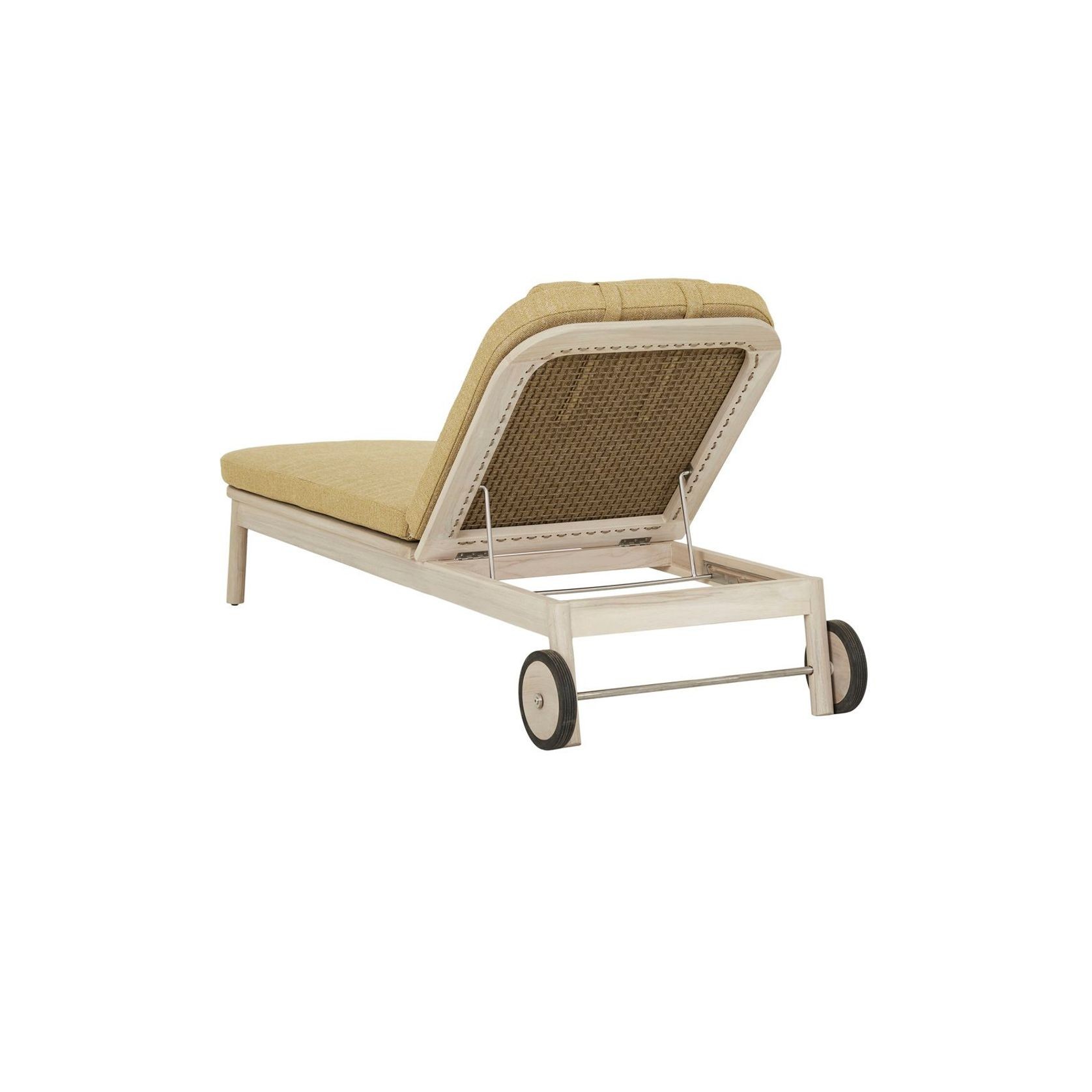 Normandy Sunbed gallery detail image