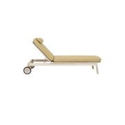 Normandy Sunbed gallery detail image