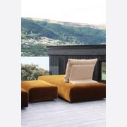 Iwan Outdoor Sofa gallery detail image