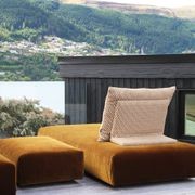 Iwan Outdoor Sofa gallery detail image