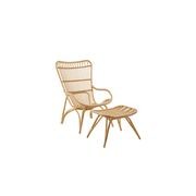SIKA Monet Outdoor Chair gallery detail image