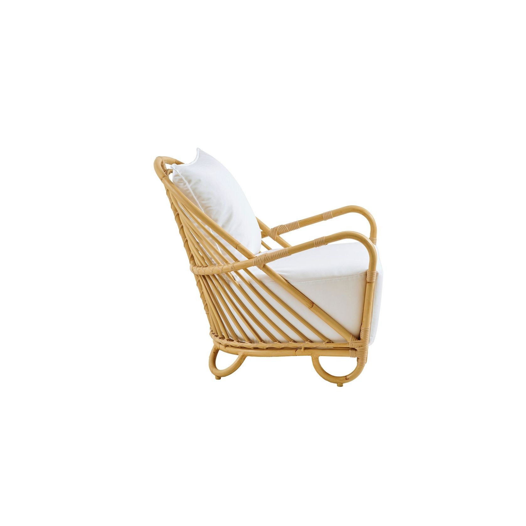 SIKA Charlonttenburg Outdoor Chair gallery detail image