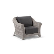 Versailles Outdoor Single Arm Chair gallery detail image