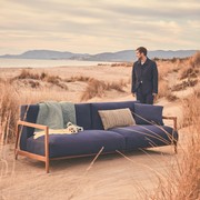Everyday Life Outdoor Sofa by DePadova gallery detail image