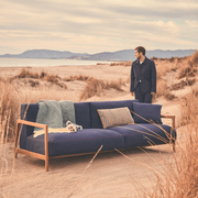 Everyday Life Outdoor Sofa by DePadova gallery detail image
